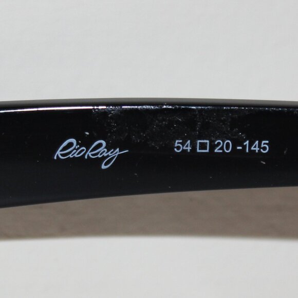 Rio Ray Women's Sunglasses (R301 Tampa Bay) - Picture 5 of 6